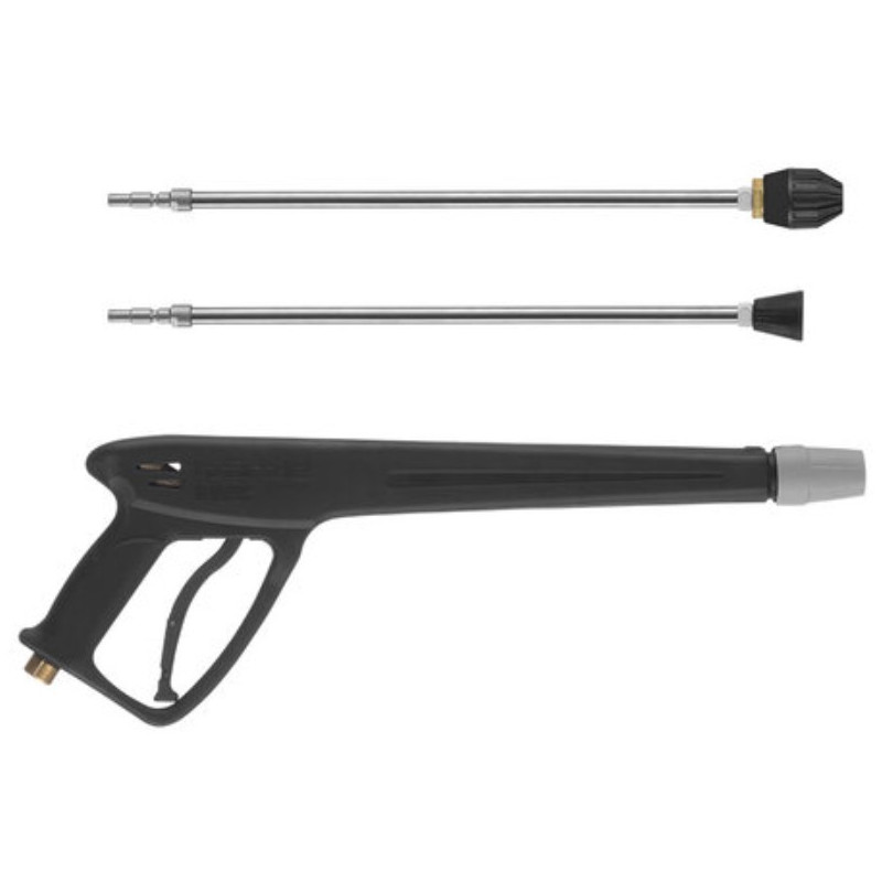 Myjka Kranzle K 1050 TST/TS 130bar 450l/h