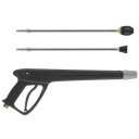 Myjka Kranzle K 1050 TST/TS 130bar 450l/h