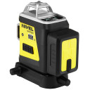 Laser krzyżowy Nivel System CLx3G [zielony]