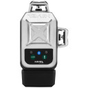 Laser krzyżowy Nivel System CLx3B [niebieski]