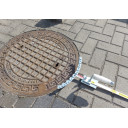 Przymiar giętki Mimal PRG