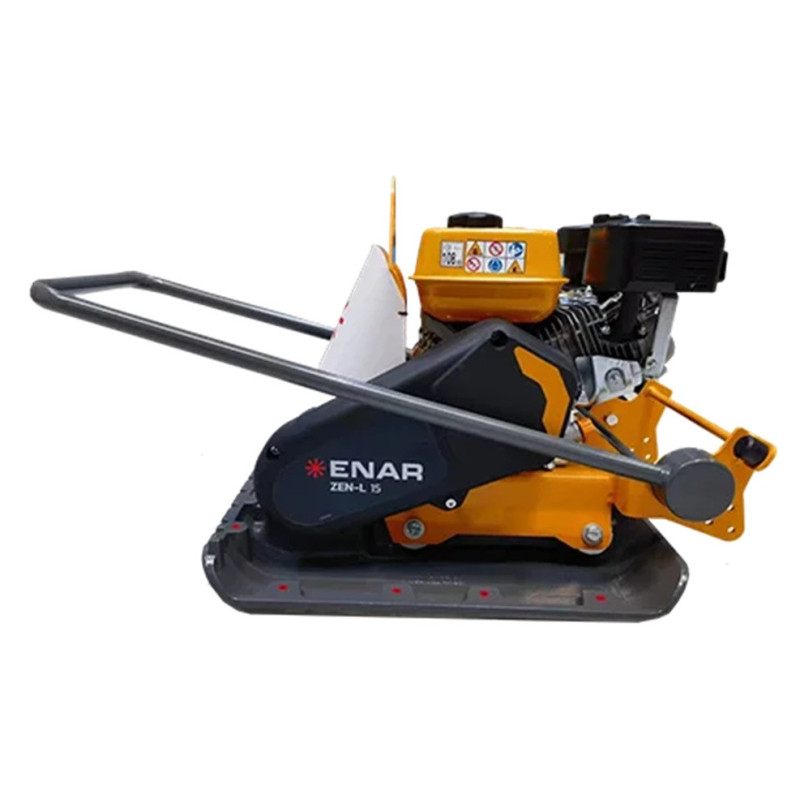 Zagęszczarka Enar ZEN-L 15