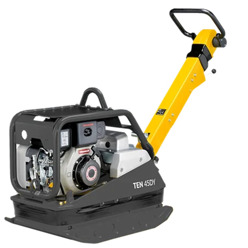 Zagęszczarka Enar TEN 45 DY