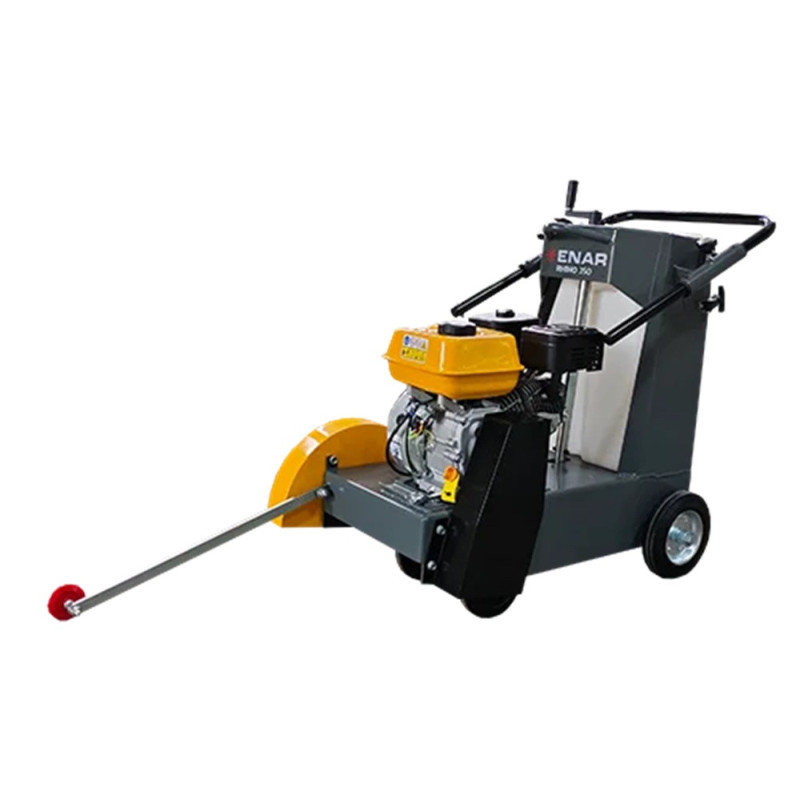 Przecinarka jezdna Enar Rhino 500GL