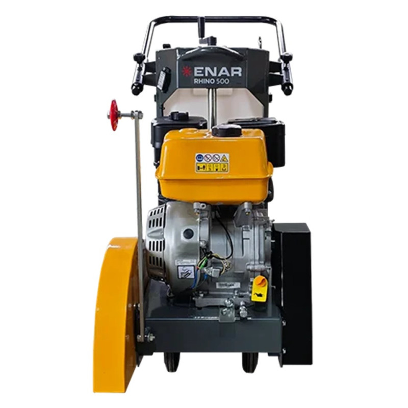 Przecinarka jezdna Enar Rhino 500GL