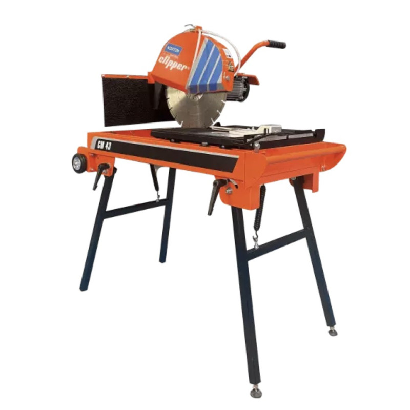 Przecinarka stołowa Norton Clipper CM 43