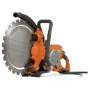 Przecinarka ręczna K7000 Ring