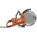 Przecinarka ręczna K7000 Ring