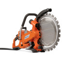 Przecinarka ręczna K7000 Ring