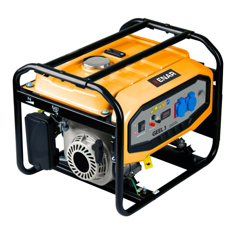 Agregat prądotwórczy Enar GEEL 3