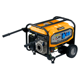 Agregat prądotwórczy Enar GEEL 5