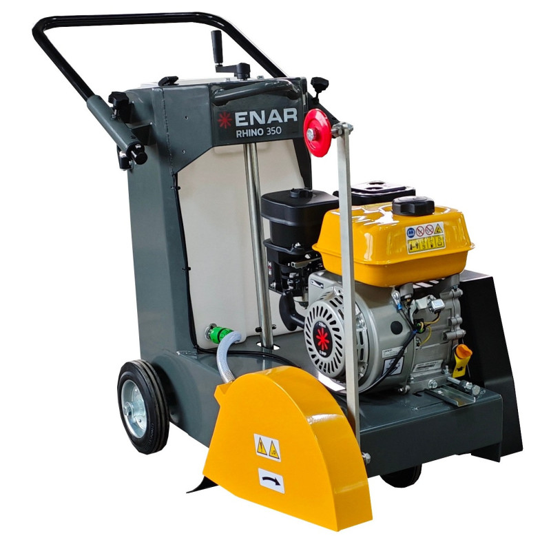 Przecinarka jezdna Enar Rhino 350GL