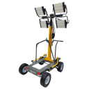 Maszt oświetleniowy Enar Stella