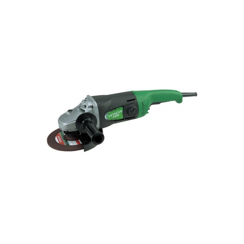 Szlifierka kątowa Hitachi G18SR [Ø180]