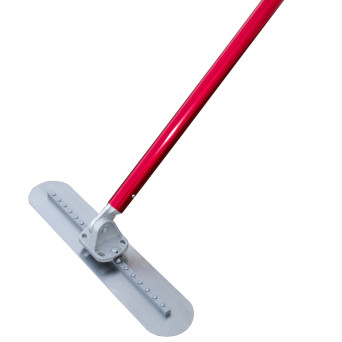 Paca ręczna z uchwytem stałym Enar LR