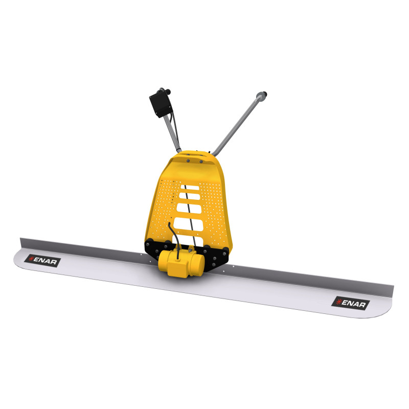 Listwa wibracyjna Enar Seria TORNADO E