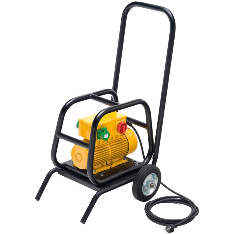 Przetwornica Enar AFE 2000MT