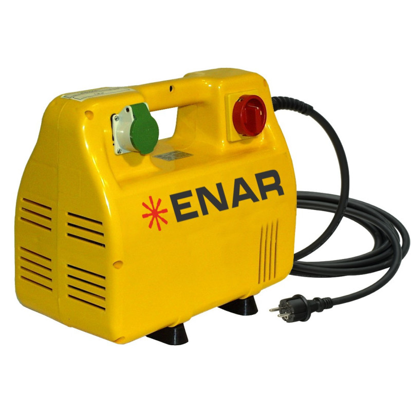 Przetwornica Enar AFE 2000 (walizka)