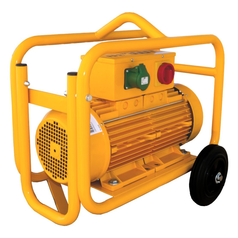 Przetwornica Enar AFE 3500