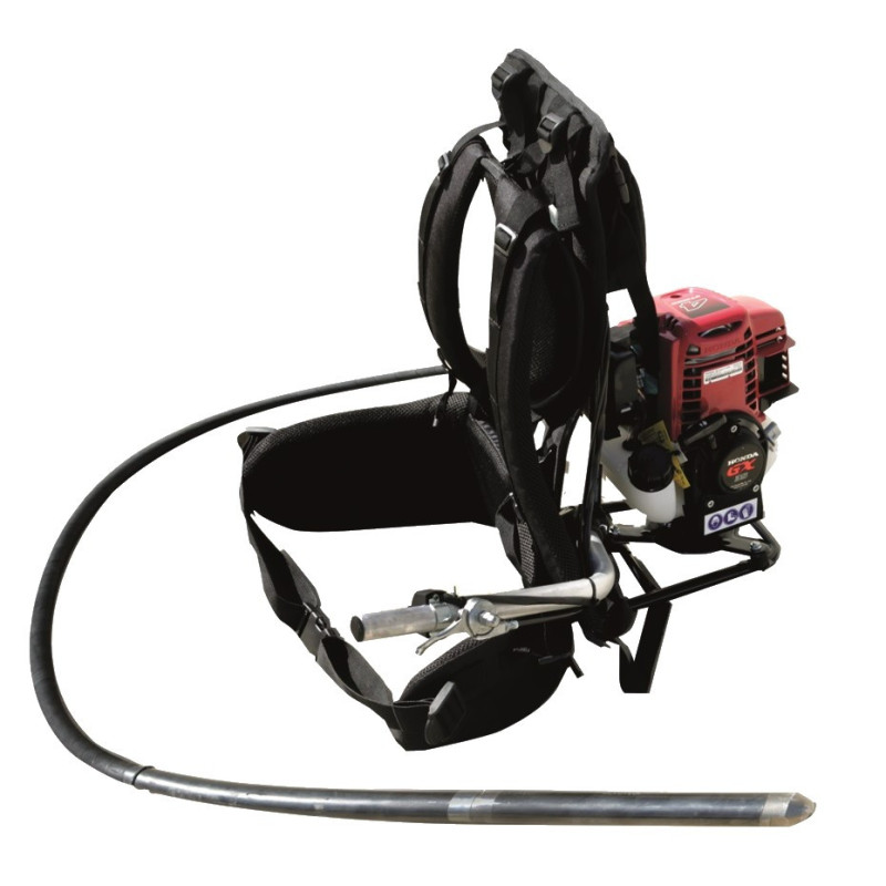 Wibrator do betonu Enar BACK PACK