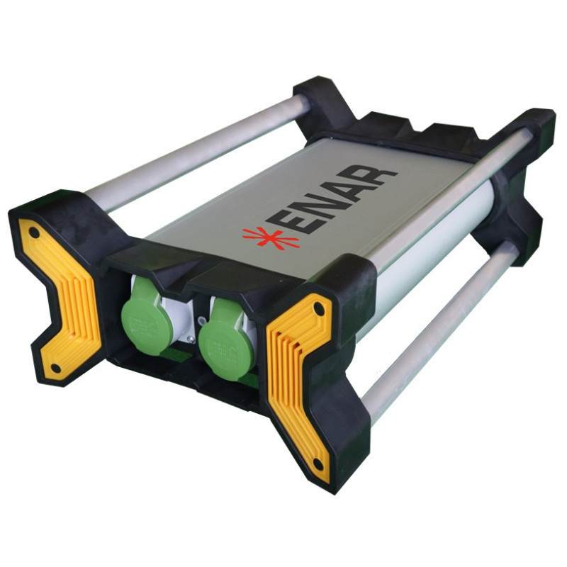 Elektroniczna przetwornica Enar BOXEL