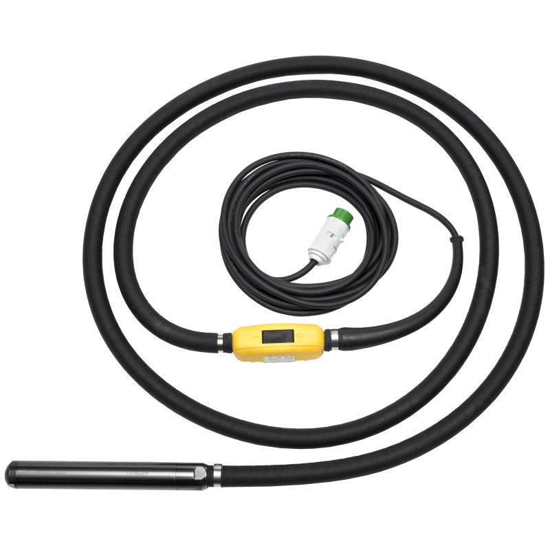 Buława z wew. silnikiem Enar M 38 AFP [fi 38mm]