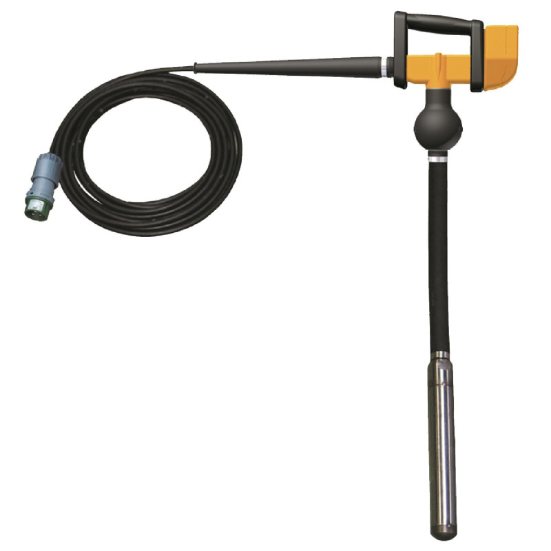 Buława z wew. silnikiem Enar MP 5 AFP