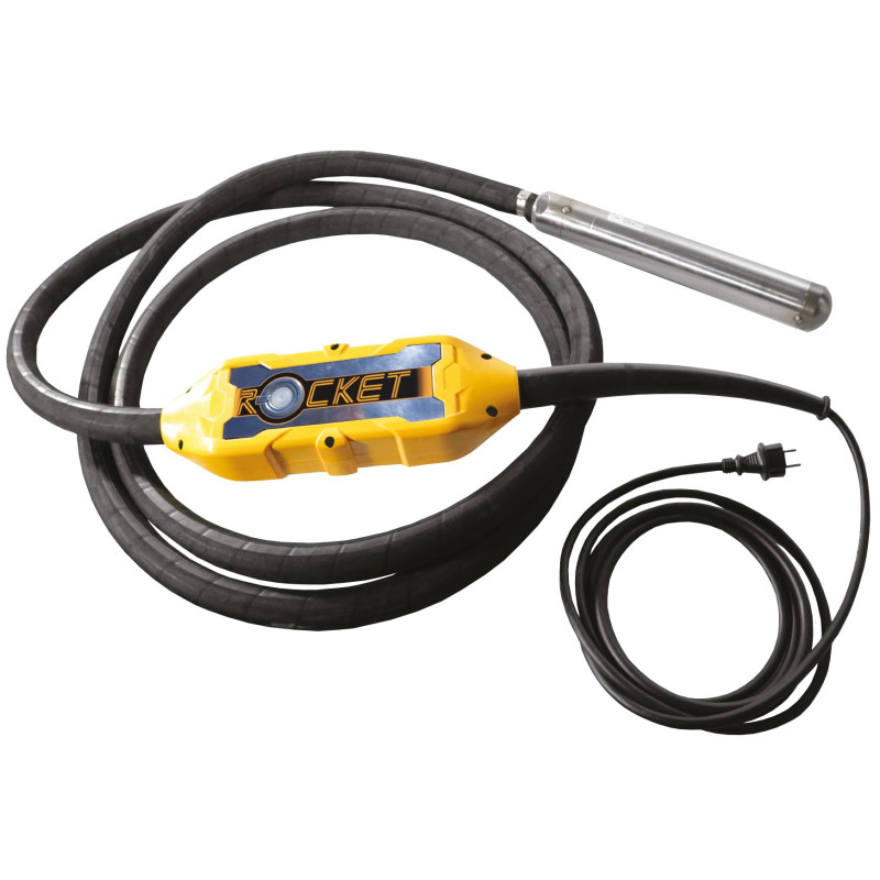 Elektroniczna przetwornica Enar ROCKET