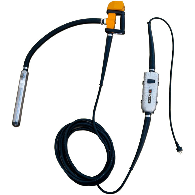 Elektroniczna przetwornica Enar i-SPYDER PISTOL