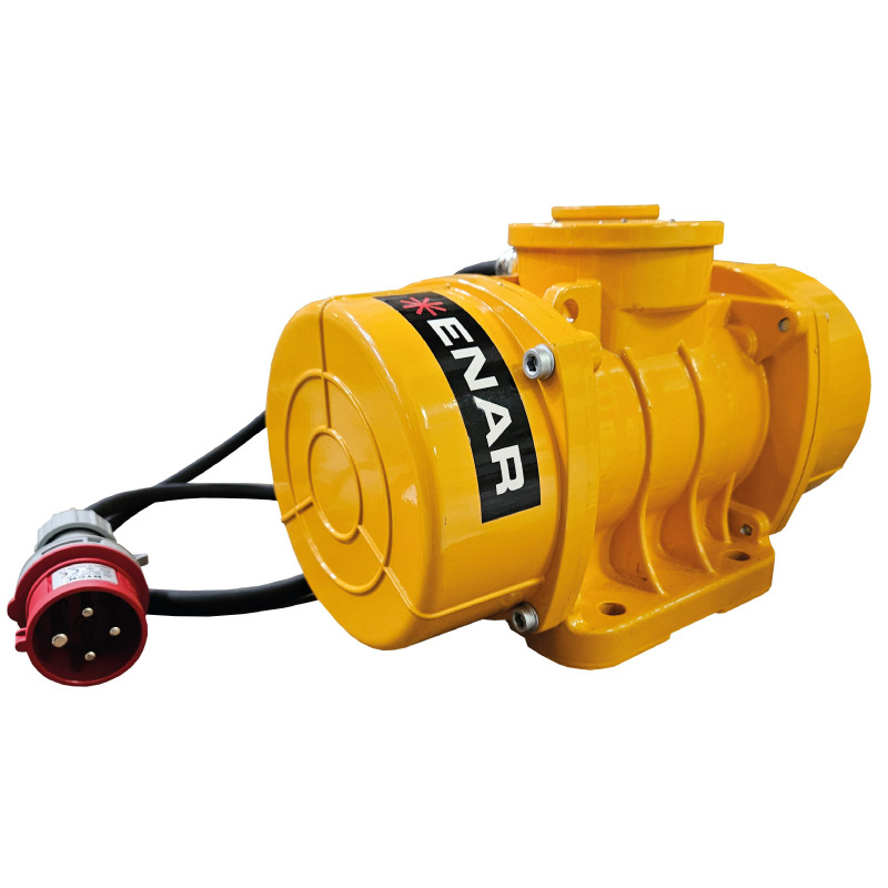 Wibrator przyczepny Enar VET 300