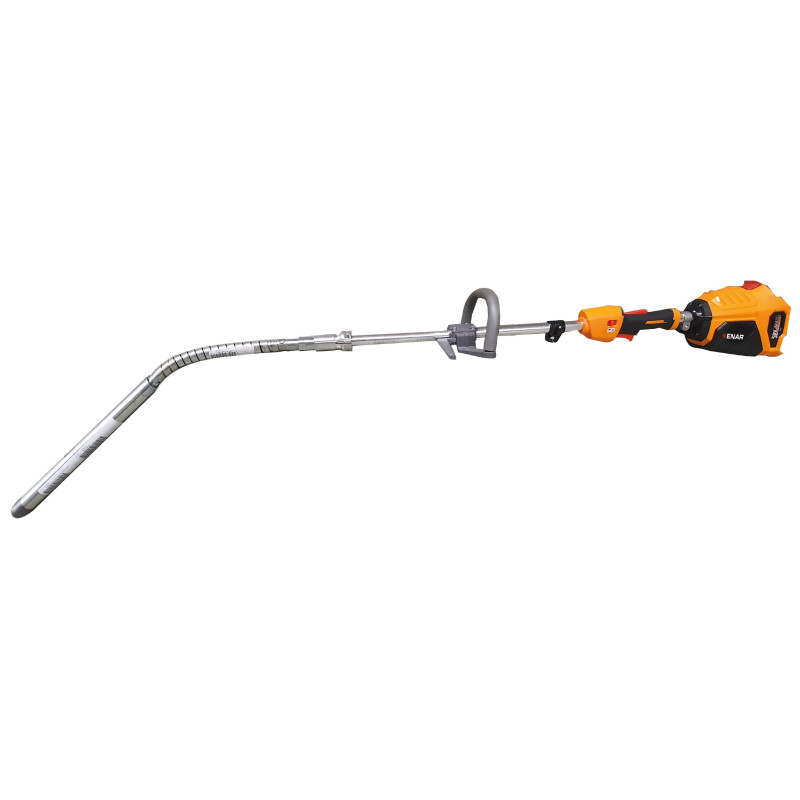 Lanca wibracyjna Enar VIB-BAR E-BATT