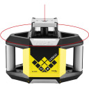 Niwelator laserowy Nivel System NL300R DIGITAL [czerwony]
