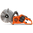 Przecinarka akum. Husqvarna K 540i