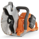 Przecinarka akum. Husqvarna K 540i