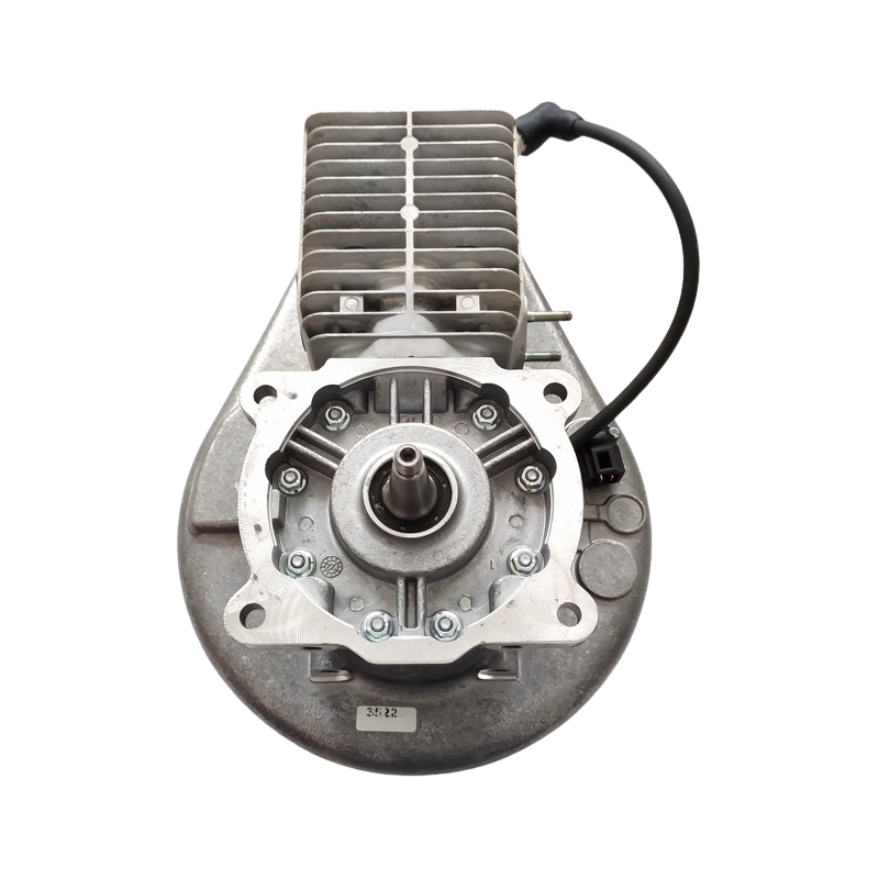 Silnik spalinowy Wacker Neuson WM80