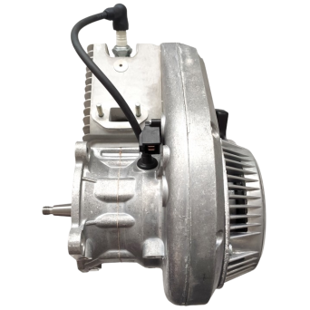 Silnik spalinowy Wacker Neuson WM80