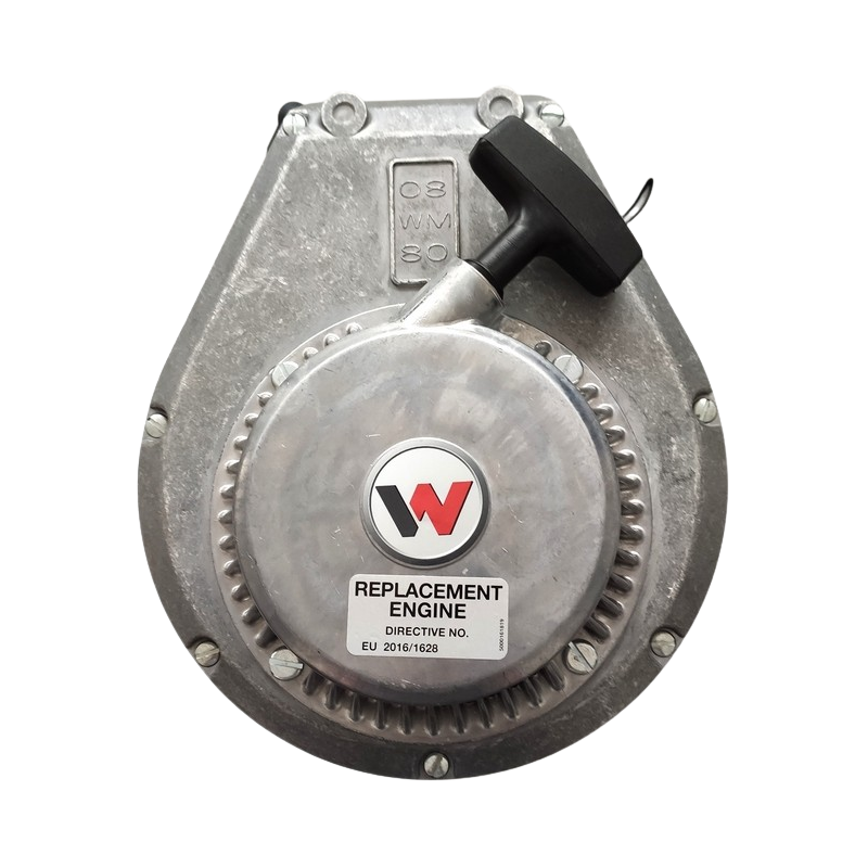 Silnik spalinowy Wacker Neuson WM80