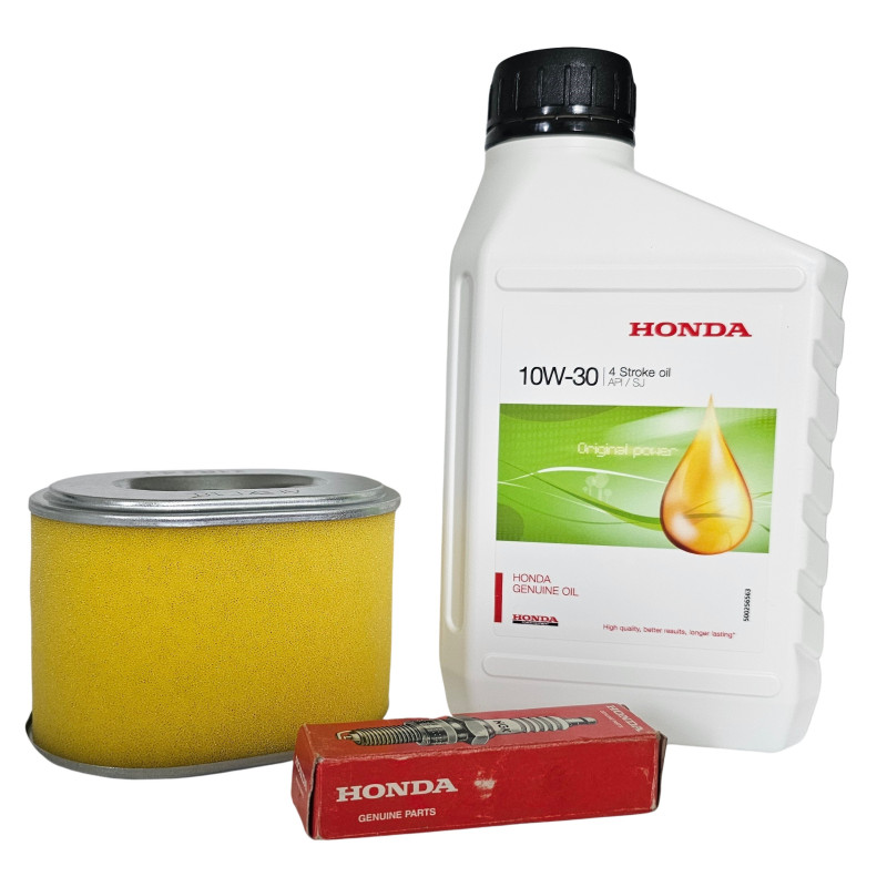 Pakiet serwisowy do agregatu F5001iSG