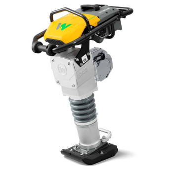 Ubijak stopowy elektryczny Wacker AS68e