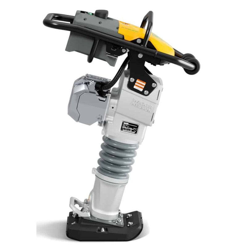 Ubijak stopowy elektryczny Wacker AS68e