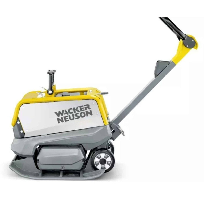 Zagęszczarka elektryczna Wacker APU 3050e