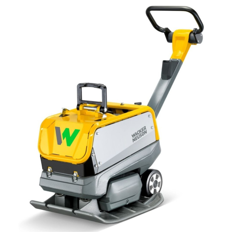 Zagęszczarka elektryczna Wacker APU 3340e