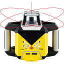 Niwelator laserowy Nivel System NL620R DIGITAL [czerwony]