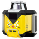 Niwelator laserowy Nivel System NL620R DIGITAL [czerwony]