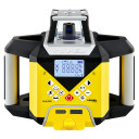 Niwelator laserowy Nivel System NL640R DIGITAL [czerwony]