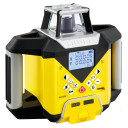 Niwelator laserowy Nivel System NL640R DIGITAL [czerwony]