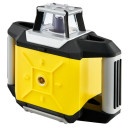 Niwelator laserowy Nivel System NL640R DIGITAL [czerwony]