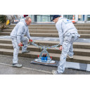 Podciśnieniowy chwytak ręczny Probst M-JET-250