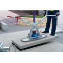 Podciśnieniowy chwytak ręczny Probst M-JET-250