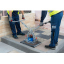 Podciśnieniowy chwytak ręczny Probst M-JET-250